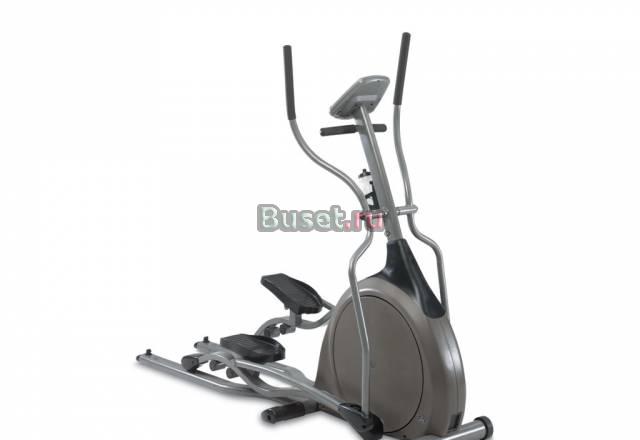Эллиптический тренажер Vision Fitness X6200HRT Москва
