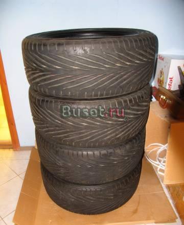 Шины goodyear eagle F-1 GSD3  (275/45R20) Москва