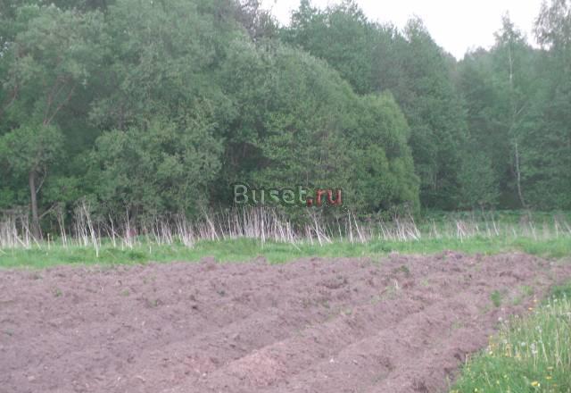 Продается уч-к Серпуховский район д. Никифорово Серпухов
