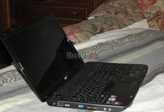 Ноутбук Acer MS2265 Aspire 5536 Москва