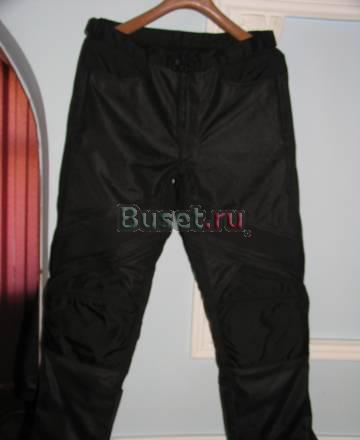 Мотоштаны alpinestars Москва