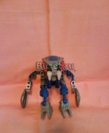 Конструктор Лего Bionicle Москва