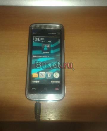 Nokia 5530 Москва