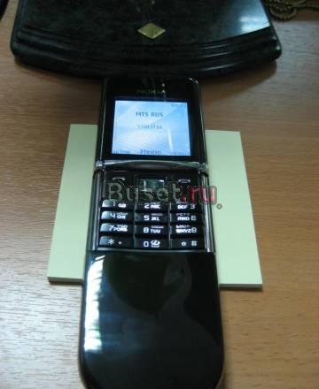 Продам Nokia 8800 Sirocco Edition Москва