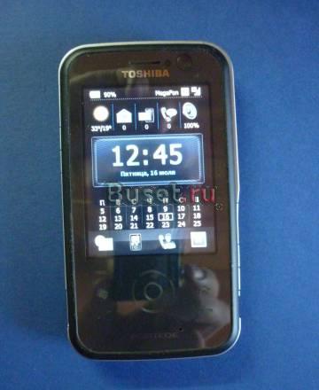 Toshiba G810 Москва
