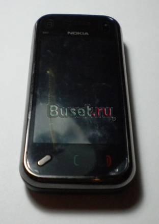 Nokia N97mini Москва