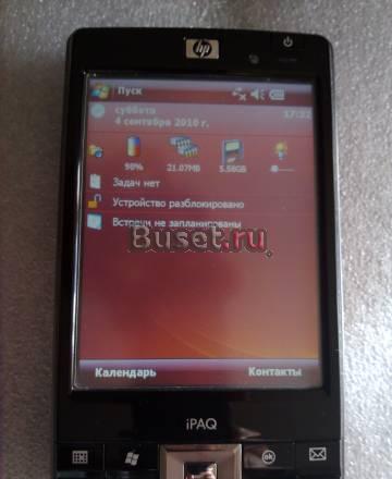 Кпк HP ipaq 214 Продаю Москва