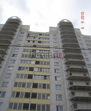 Квартира свободной планировки 50 кв.м Москва