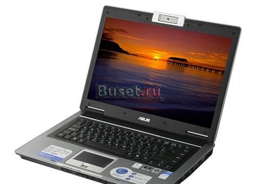 Asus F3Sv б/У Москва