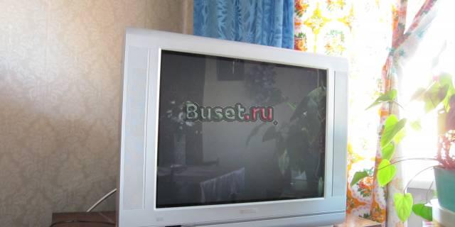 Продам телевизор philips модель 29PT9009  диагонал Санкт-Петербург