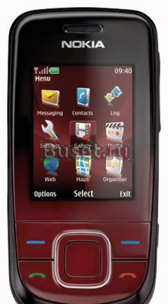 Nokia 3600s Ульяновск