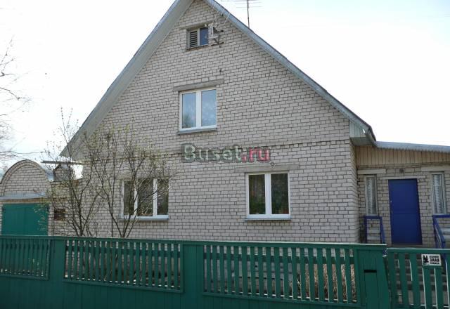 Продаю коттедж в Великом Устюге Вологодской обл Липецк