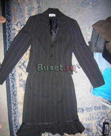 Костюм фабрики Петербургский стиль Санкт-Петербург