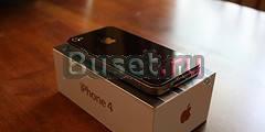 Новый iPhone 4 на продажу Москва