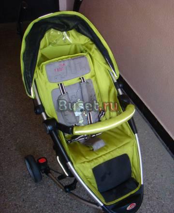Лидер кидс (Lider Kids) s400 2010 г Москва
