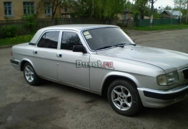 Волга 3110 по запчастям. есть все Санкт-Петербург