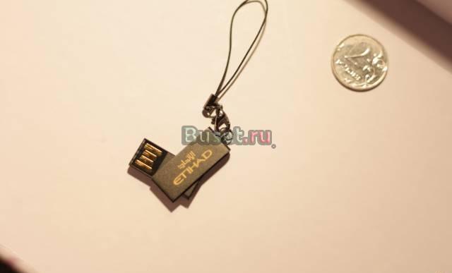Флешка на 2 gb Москва