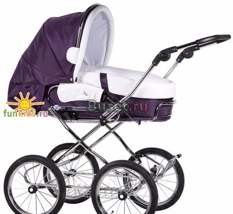 Hesba комбинированная 2 в 1 "Condor Coupe Lux"h Москва