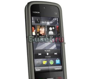 Nokia 5230 Москва