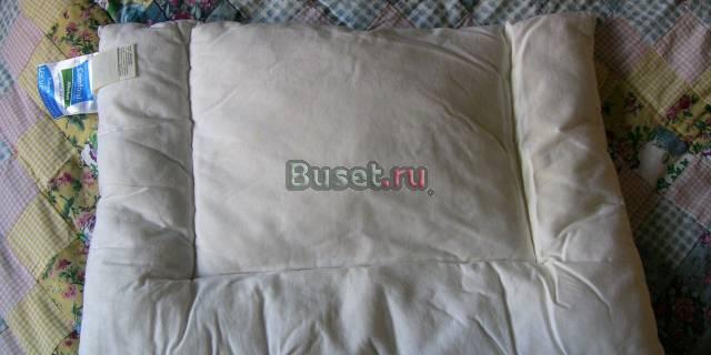 Подушка familon Финляндия Москва