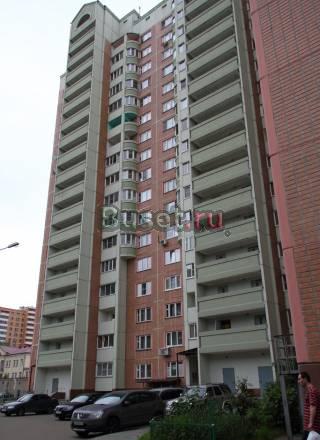 1-комн.кв в новом доме в собственноти Реутов