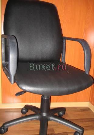 Продам компьютерное большой кресло директора Санкт-Петербург