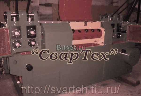 И6122, Правильно-отрезной станок Чебоксары