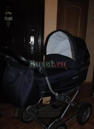 Inglesina Vittoria (Инглезина Витториа) Москва