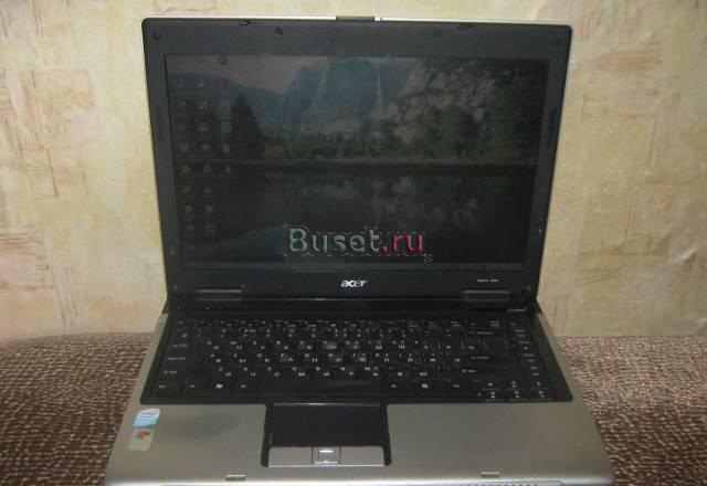Игровой ноутбук aser 3680 Санкт-Петербург
