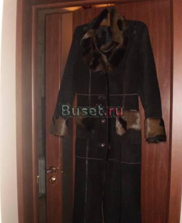 Продам двух сторонию дублёнку Москва
