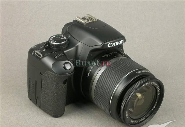 Canon 450D kit 18-55 или с 50mm f/1.8 Москва