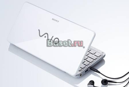 Sony Vaio P расширенный комплект Санкт-Петербург