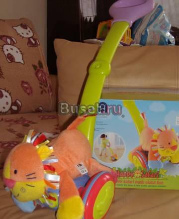 Игрушка Лев Mothercare Санкт-Петербург