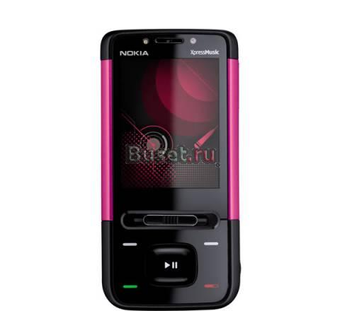 Nokia 5610 pink Санкт-Петербург