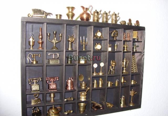 Оригинальные фигурки для интерьера из фрг Москва