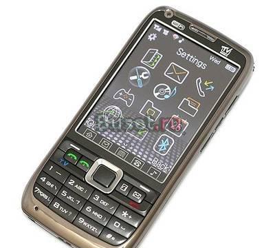 TV E71-4 поколения.Tv+WiFi +java+2sim Новый.Скидки Москва
