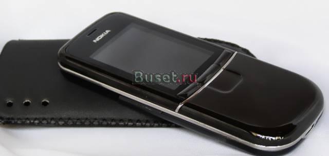 Nokia 8900 гарантия 1 год (доставка) Москва