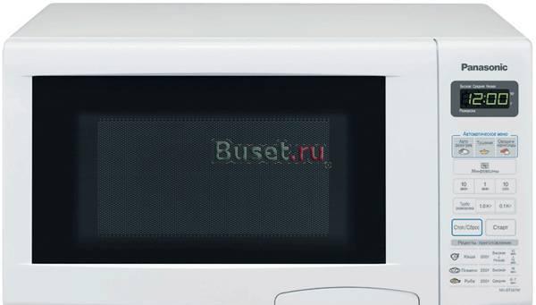 "Микроволновая печь Panasoniс NN-ST337wzpe" Санкт-Петербург