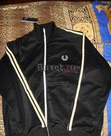 Ветровка Fred Perry Москва