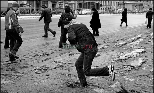 Индивидуальные занятия по фотографии Санкт-Петербург