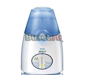 Подогреватель детского питания Philips Avent IQ Москва