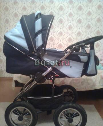 Продам коляску фирма Москва