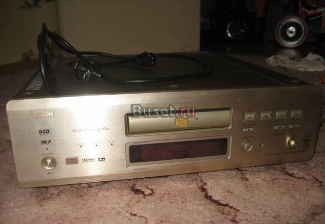 Denon DVD-A11 Санкт-Петербург