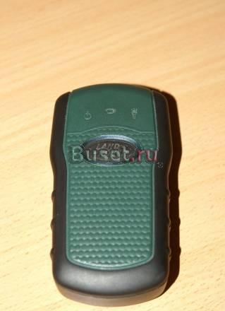Камера Land Rover VentureCam Москва