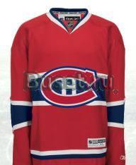 Продаю игровой свитер Montreal Canadiens Москва