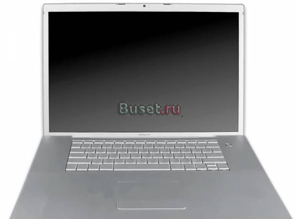 MacBook Pro 17-inch Москва