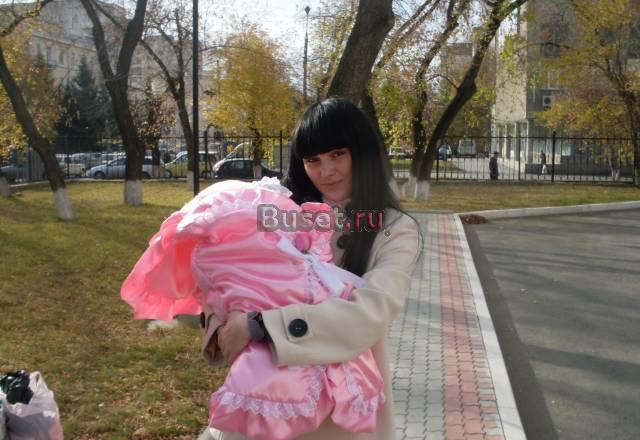 Продаю конверт на выписку Курган
