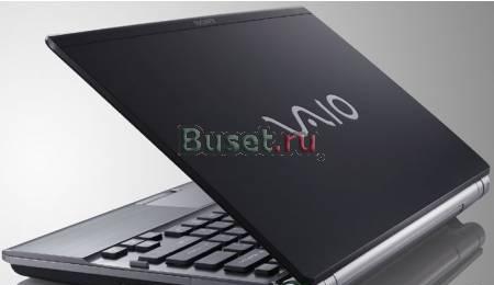 Sony vaio VGN-Z11VRN Москва