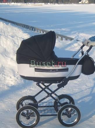 Коляска Roan Marita 2 в 1 Москва