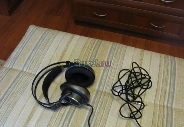 Наушники philips SHP9000 Москва
